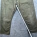 Gilded Age Jeans Mens 34 Smokey Grunge Baggy Straight Italian Hip Hop Skater