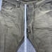 Gilded Age Jeans Mens 34 Smokey Grunge Baggy Straight Italian Hip Hop Skater
