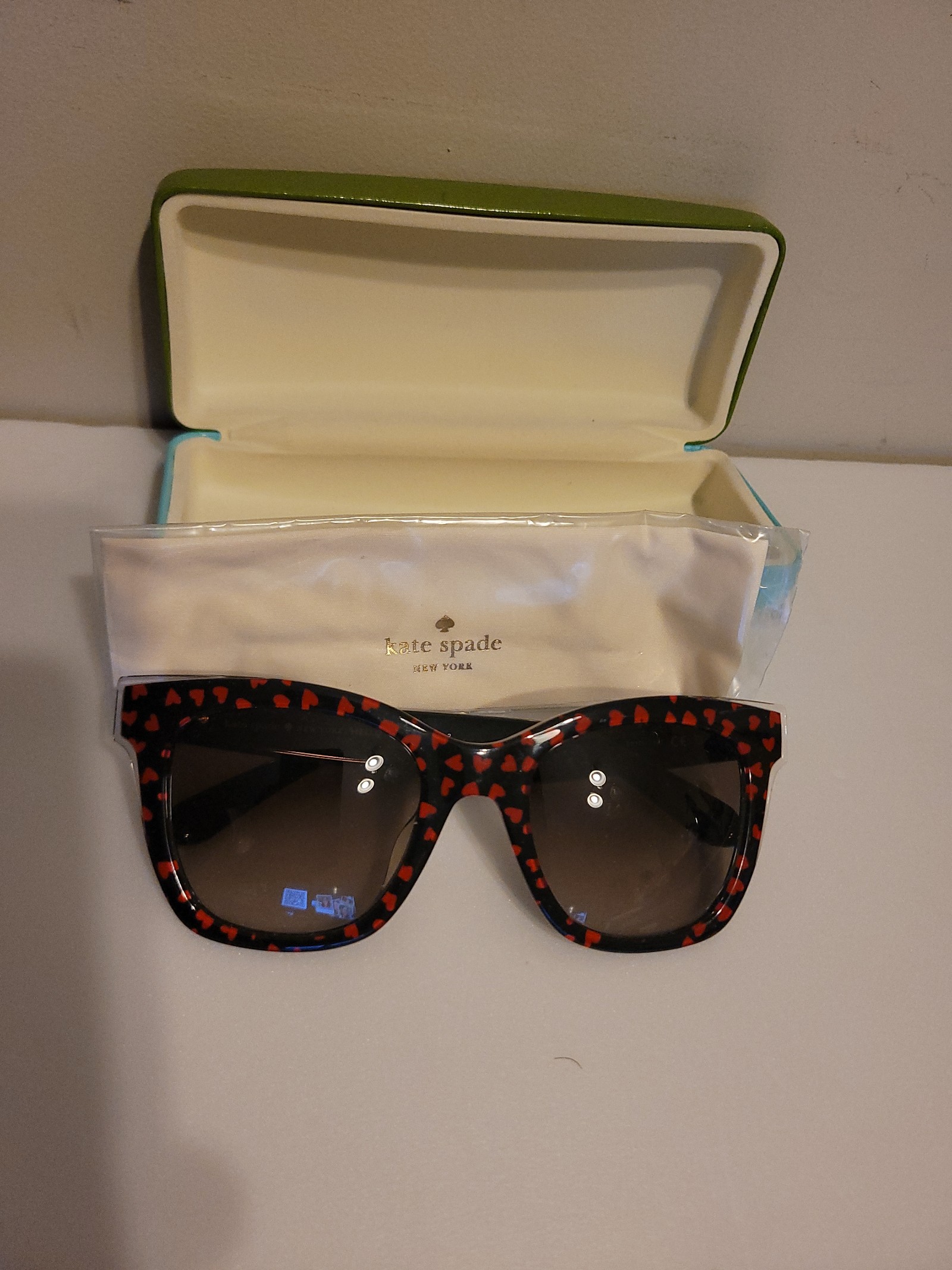 Kate Spade Sunglasses Preowned