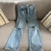 Abercrombie &Fitch Curve Love High Rise The 90s Relaxed Jean