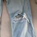 Abercrombie &Fitch Curve Love High Rise The 90s Relaxed Jean
