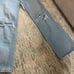 Abercrombie &Fitch Curve Love High Rise The 90s Relaxed Jean