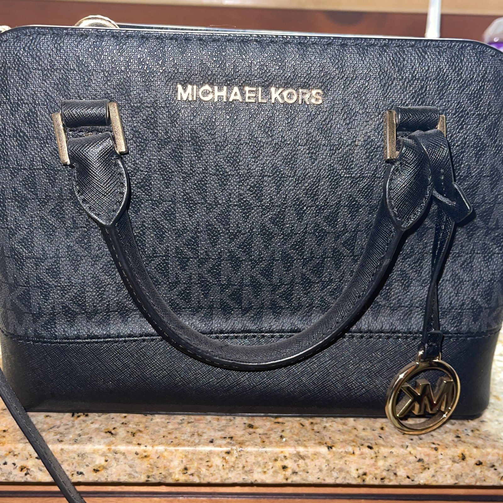 Michael Kors purse