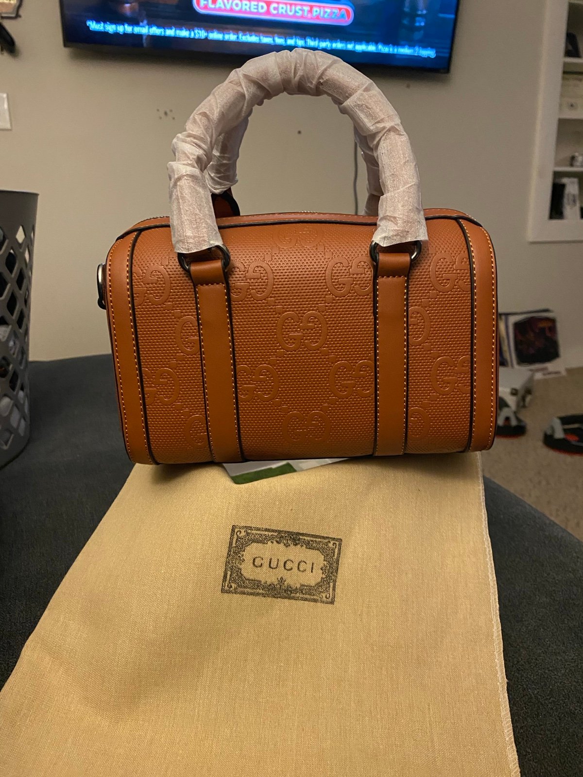 mini bag
