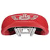 SE Bikes Flyer Seat Bundle 3 items Red