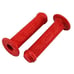 SE Bikes Flyer Seat Bundle 3 items Red