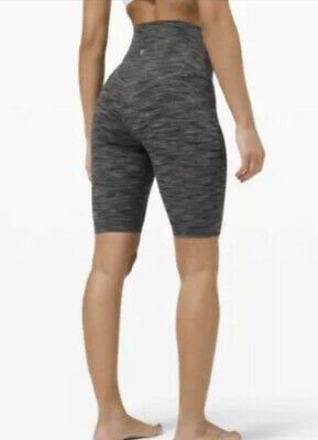 Lululemon align shorts 10