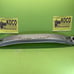 2016 - 2019 Toyota Prius C Front Reinforcement Bumper Bar-Beam OEM