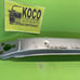 2016 - 2019 Toyota Prius C Front Reinforcement Bumper Bar-Beam OEM