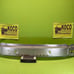 2016 - 2019 Toyota Prius C Front Reinforcement Bumper Bar-Beam OEM