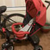 stroller