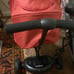 stroller