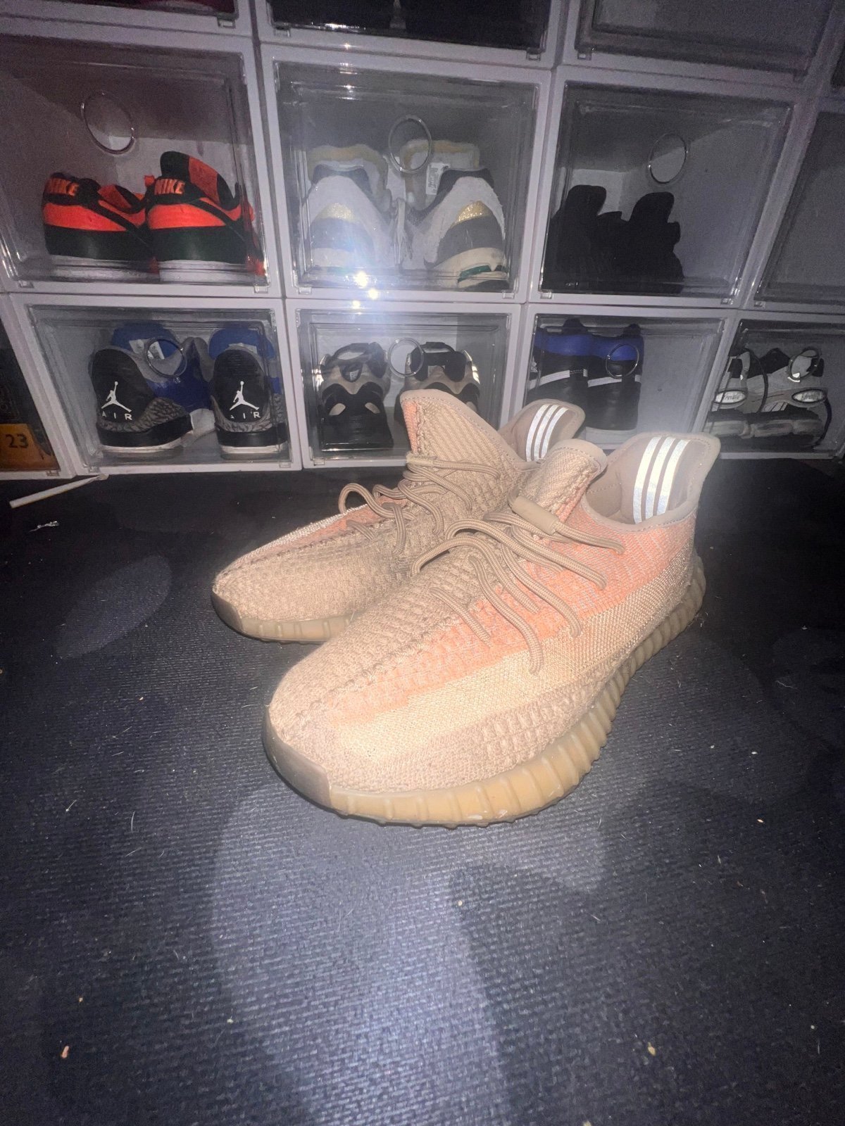 Yeezy 350 v2