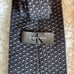 Tie Bundle. 3 100% Silk Ties Calvin Klein, Colours, Van Heusen