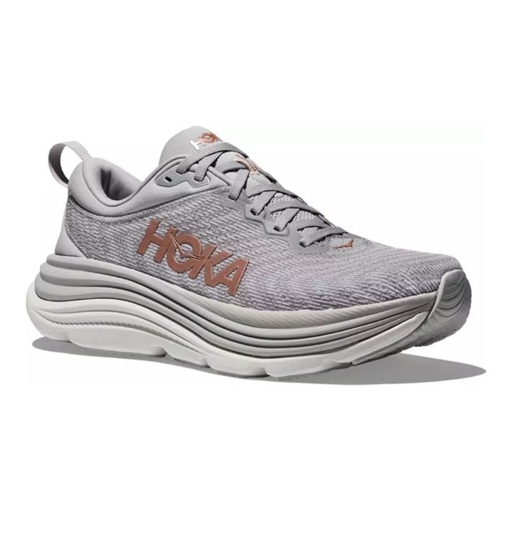 EUC Hoka One One Gaviota 5 7.5 Tennis Shoes