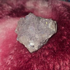 Magic love stone
