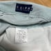 Ralph Lauren sleeveless polo shirt and shorts set, size 9.