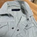 Ralph Lauren sleeveless polo shirt and shorts set, size 9.