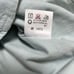 Ralph Lauren sleeveless polo shirt and shorts set, size 9.