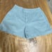 Ralph Lauren sleeveless polo shirt and shorts set, size 9.