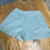 Ralph Lauren sleeveless polo shirt and shorts set, size 9.