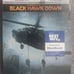 NEW Black Hawk Down Best Buy Exclusive Steelbook 4K Ultra HD UHD Blu-Ray Sealed