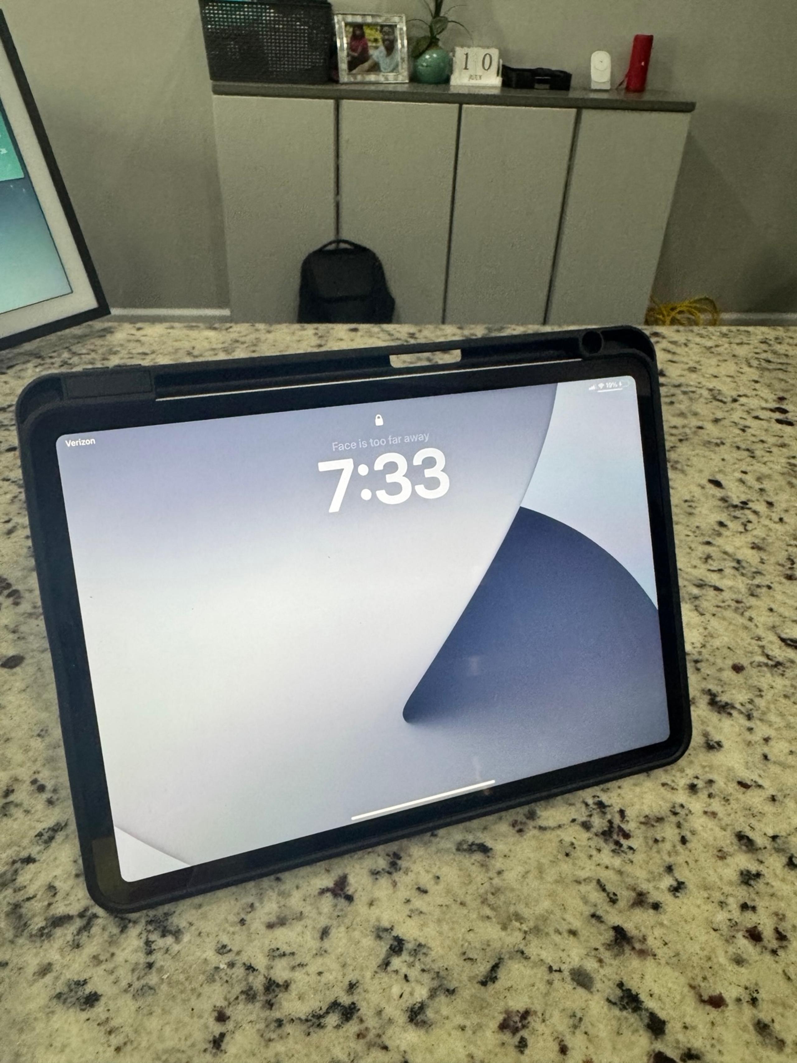 Apple iPad Pro 11 inch