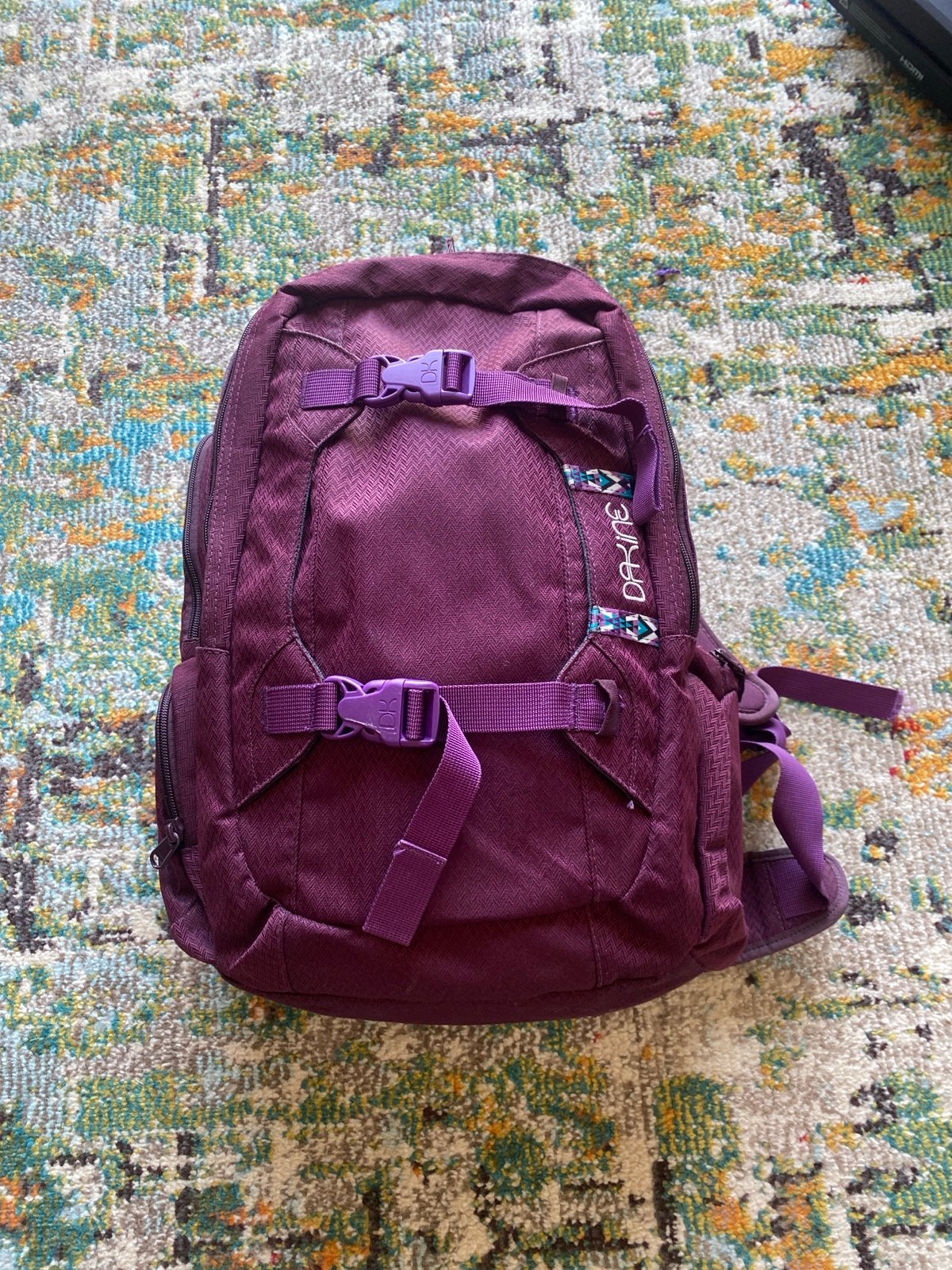 Backpack