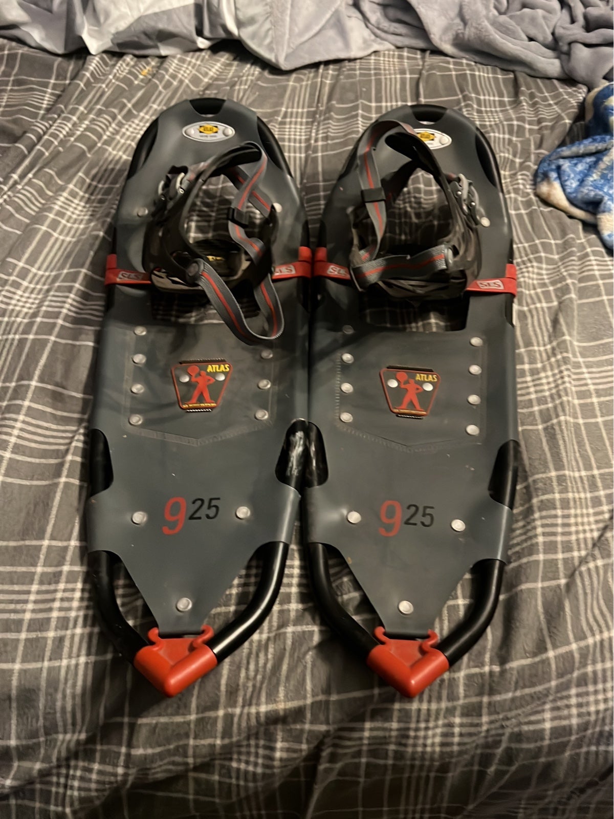 Atlas Snow Shoes 925 Adult Size