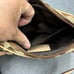 B4880 Coach Waist Pouch