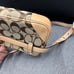 B4880 Coach Waist Pouch