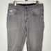 Kuhl Mens Grey Kanvus Jean: Size 32