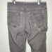Kuhl Mens Grey Kanvus Jean: Size 32