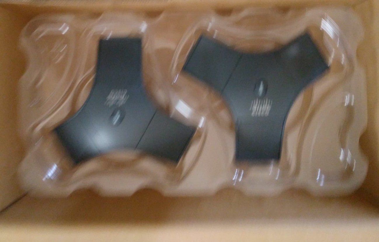 Cisco 7937 Mic Kit. (2 Accessory Mics)