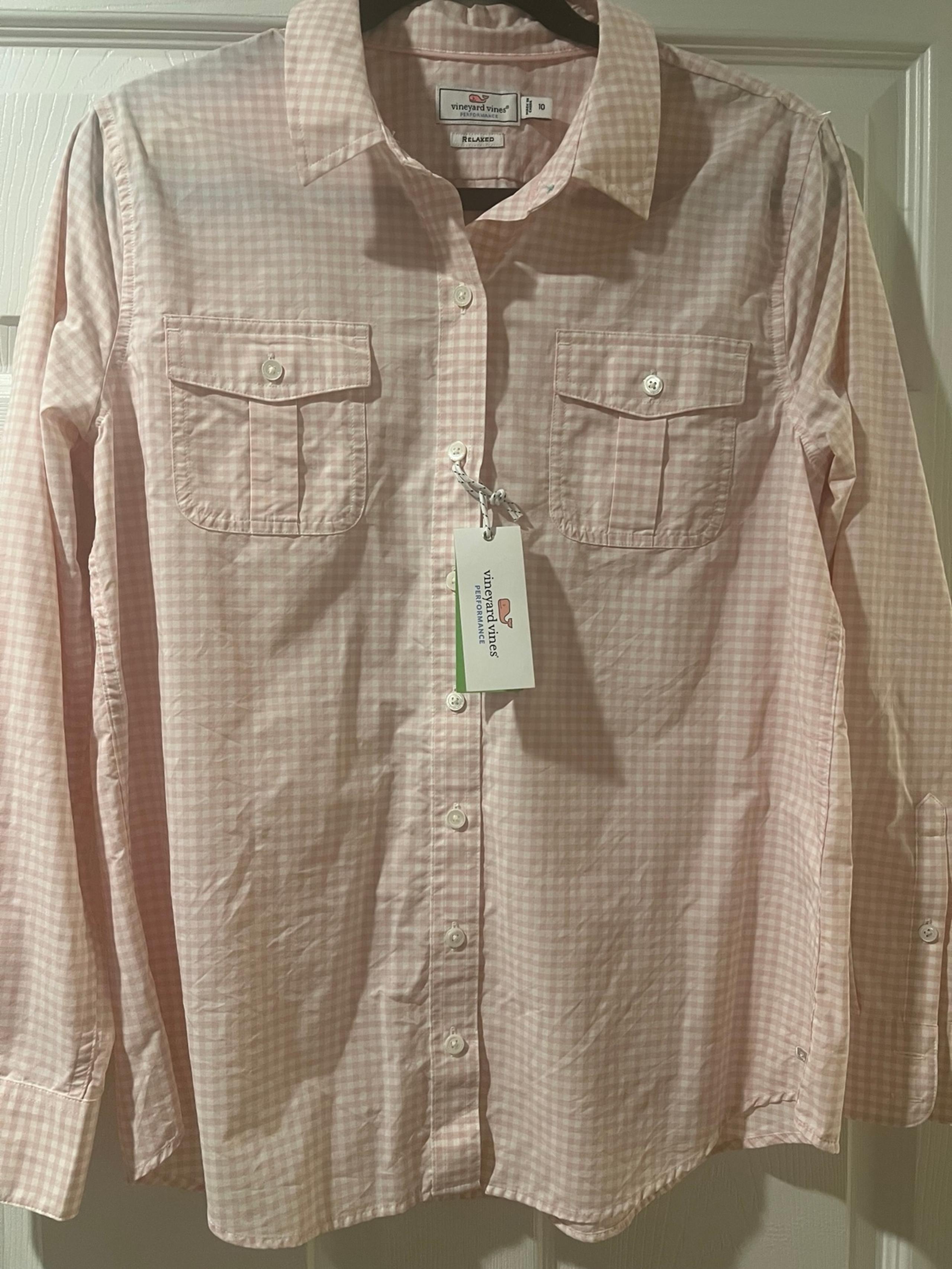 Vineyard Vines Shirt