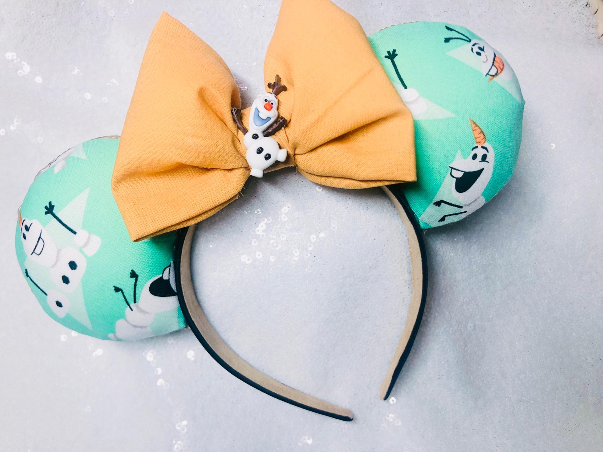 Olaf Ears