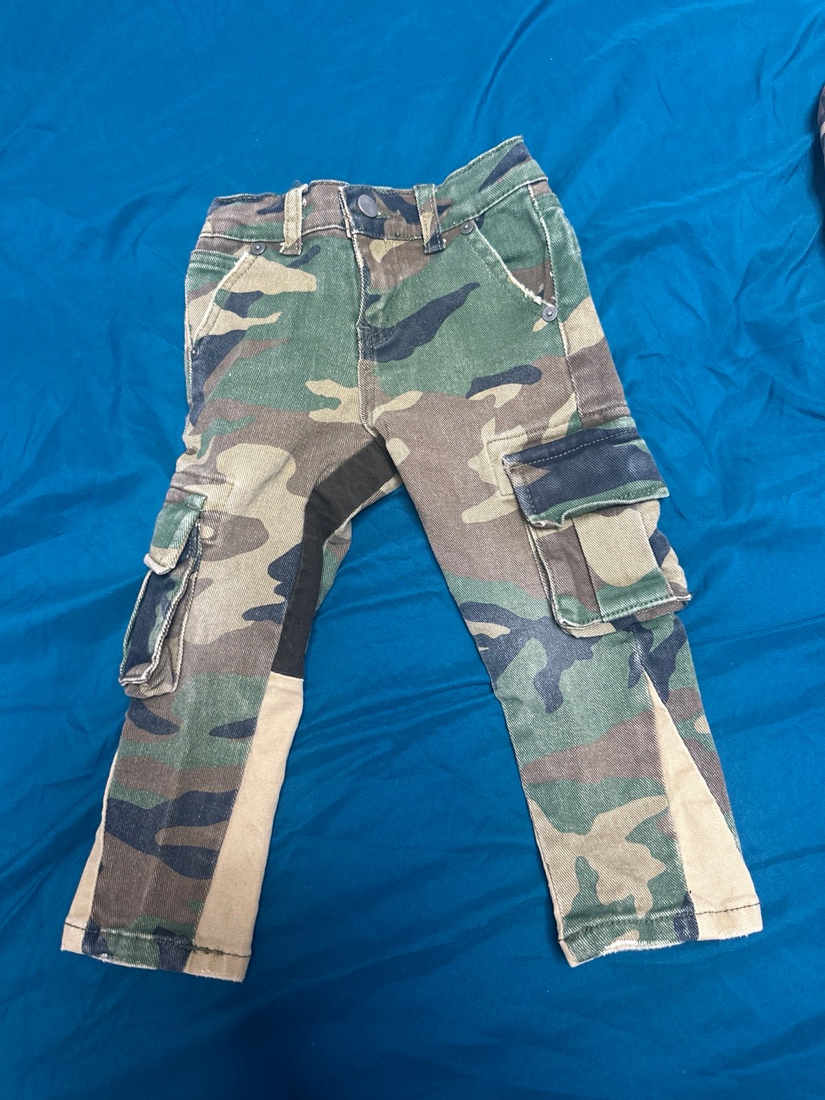 Valabasas jeans 2t
