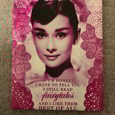 Audrey Hepburn Photos