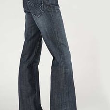 Stetson Trousers
