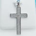 925 Sterling Silver CZ Beautiful Pendant for Women, 1USPAR4051