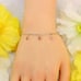 925 Sterling Silver CZ Beautiful Pendant for Women, 1USPAR4051