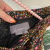 Anthropologie One Shoulder Top