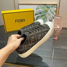 Brand new canvas shoes size 38