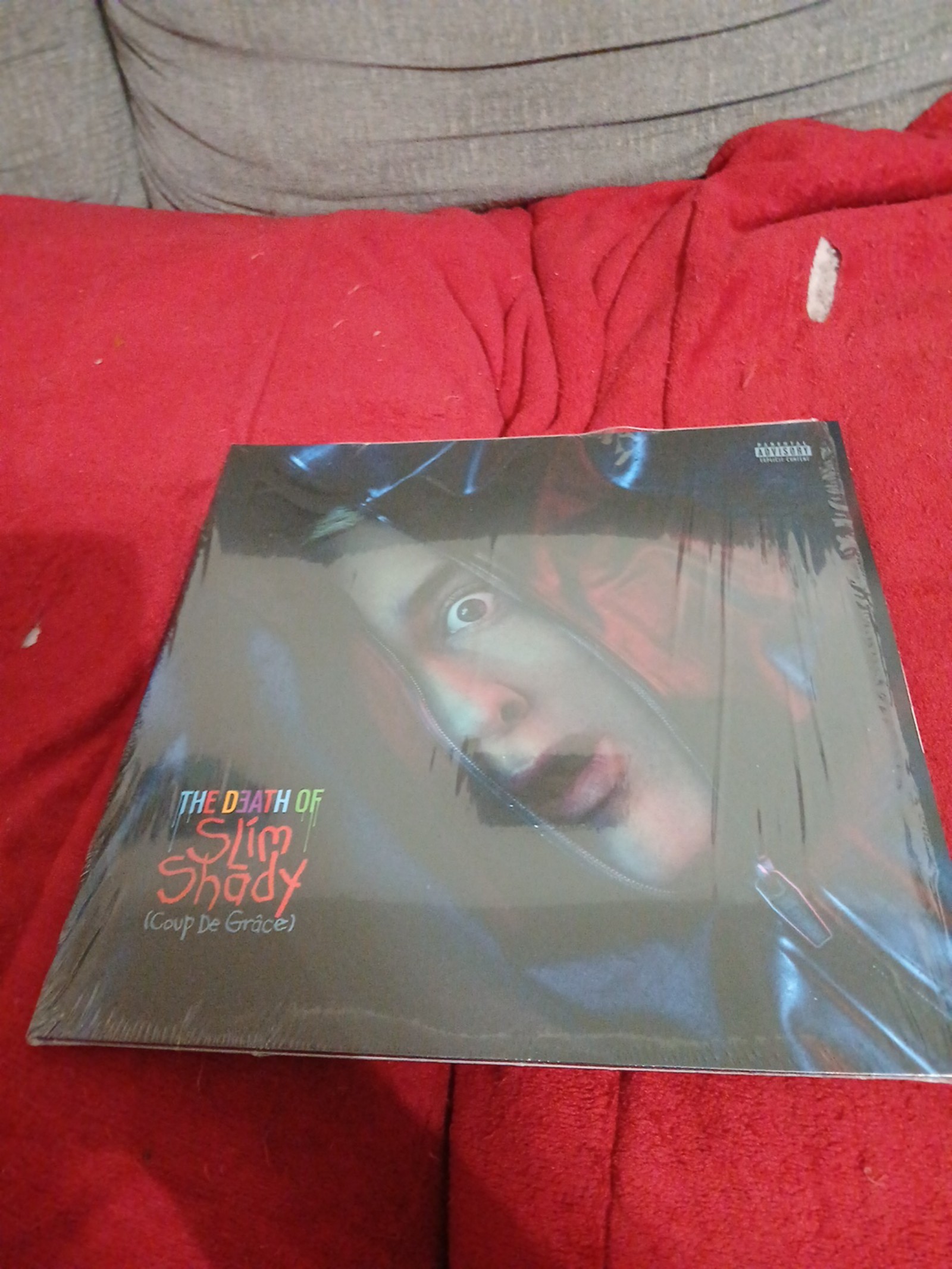 Vinyl