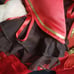 Date a Live Kurumi Chinese new year cosplay (BRAND NEW)