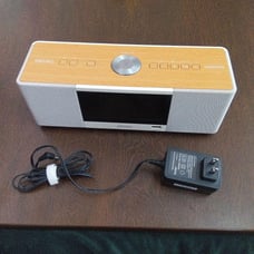 SEIKO SS591A Digital Audio Player
