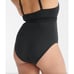 NWT Knix Leakproof Wrap One Piece in Black Size XXXL+