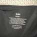 NWT Knix Leakproof Wrap One Piece in Black Size XXXL+