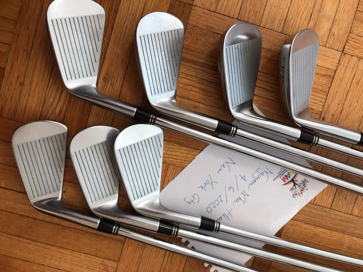 Romaro Ray α Fairway Wood