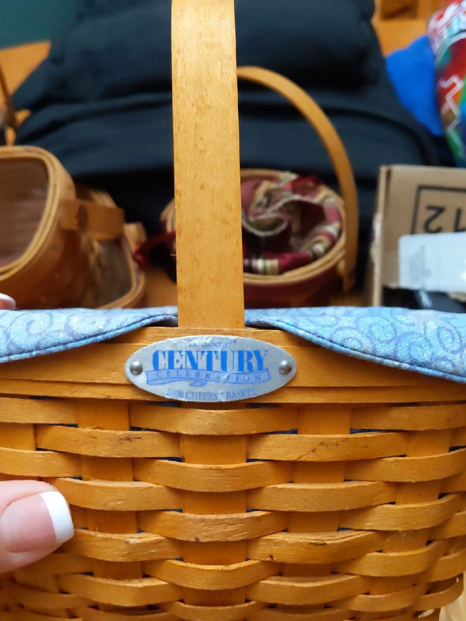 Longaberger